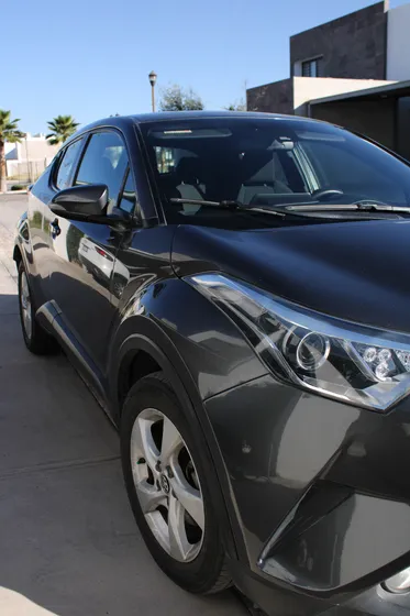 Toyota Ch-r 2.0 Cvt