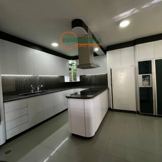 Inmobipiña Vende Townhouse En Urb Villa Antillana, Puerto Ordaz, Estado Bolivar - Dp