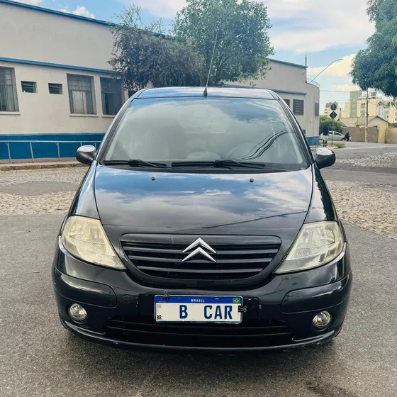 Citroën C3 Excl 16 Flex