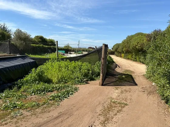Terreno En Venta En Santo Domingo