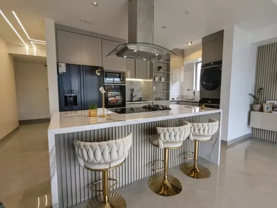 Apartamento En Valencia Residencias Vistapo La Trigaleña