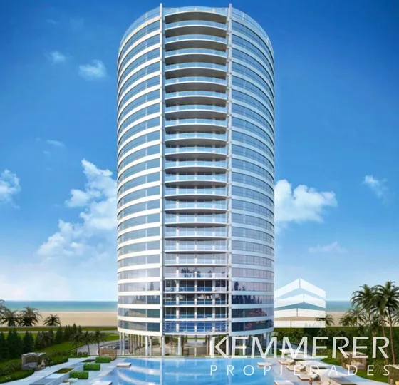 ***excelente Depto Vista Al Mar*****torre Trump****punta Del Este***