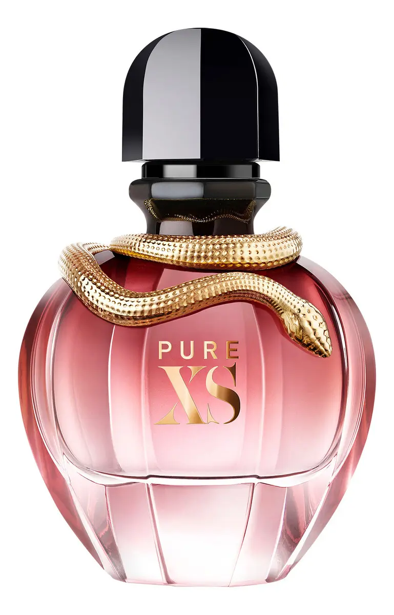 Perfume Rabanne Pure XS Eau de Parfum 50 ml feminino