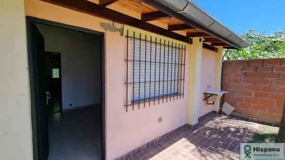 Departamento En Alquiler, Del Viso. Sobre La Calle La Pampa, Entre San Esteban Y San Patricio.