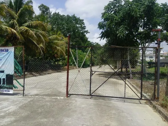 Venta Lotes En Fraccionamiento Privado Tuxpan Veracruz