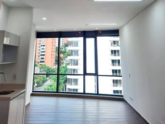 Oficina En Arriendo, El Poblado