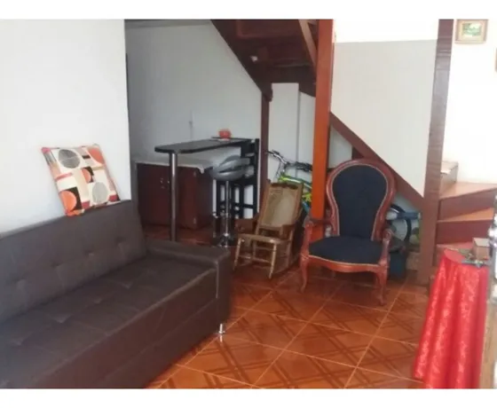 Venta De Apartamento De 5 Habitaciones En El Centro De Manizales