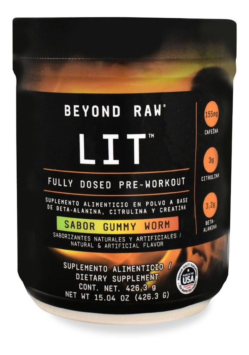 24 Simple Lit pre workout when to take for ABS