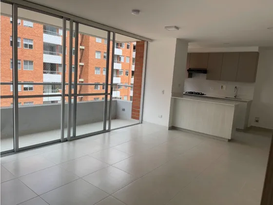 Apartamento En Venta Prados De Sabaneta En Sabaneta 