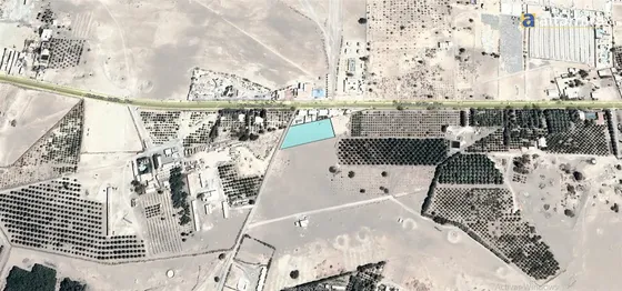 Agrícola En Venta En Pica