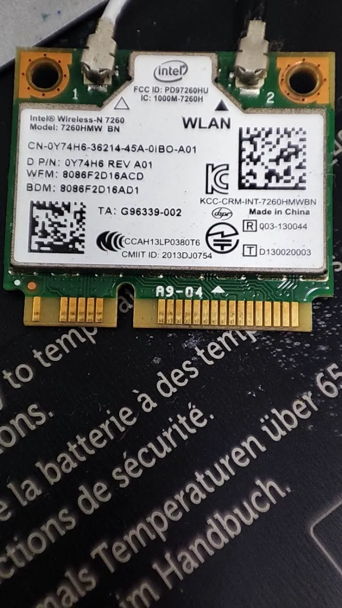 Notebook Formatting and Component Replacement.441401994621767682