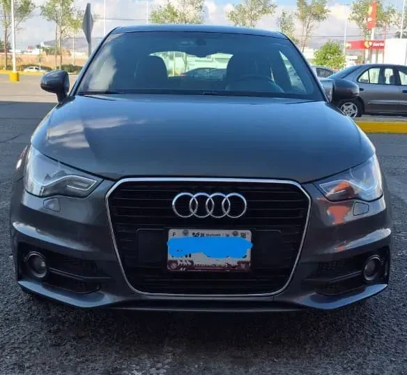 Audi A1 1.4 S- Line S-tronic Dsg
