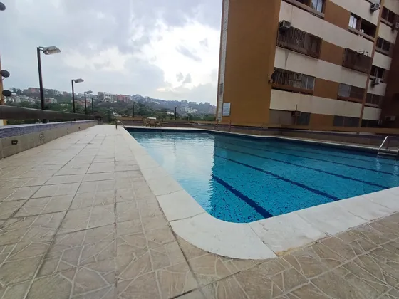 Apartamento En Venta Santa Rosa De Lima