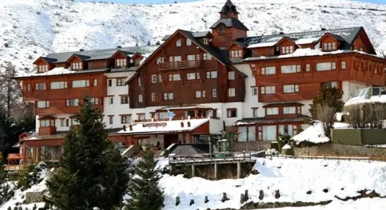 Club Hotel Catedral 2/3 Personas Semana 16-23 Agosto