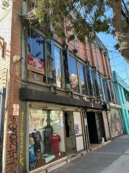 Espectacular Propiedad Ubicada En Barrio Patronato