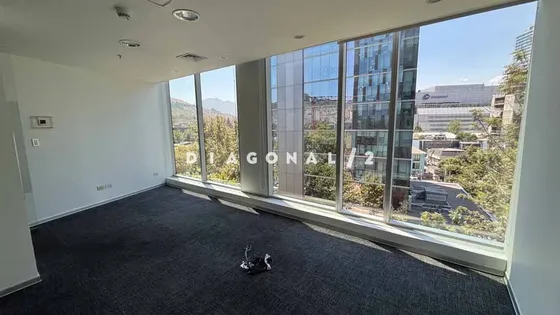 Oficina En Arriendo En Los Leones