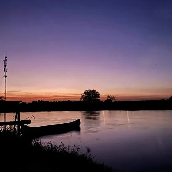 Alquiler De Cabañas En Villa Lia - San Antonio De Areco