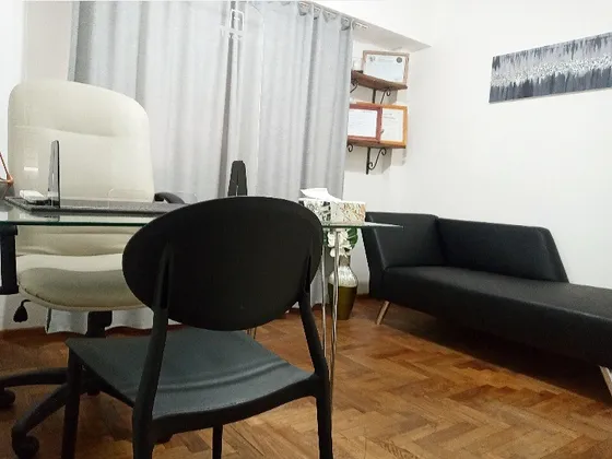 Alquiler Consultorios Médicos / Terapéuticos - Las Lomitas - Lomas De Zamora