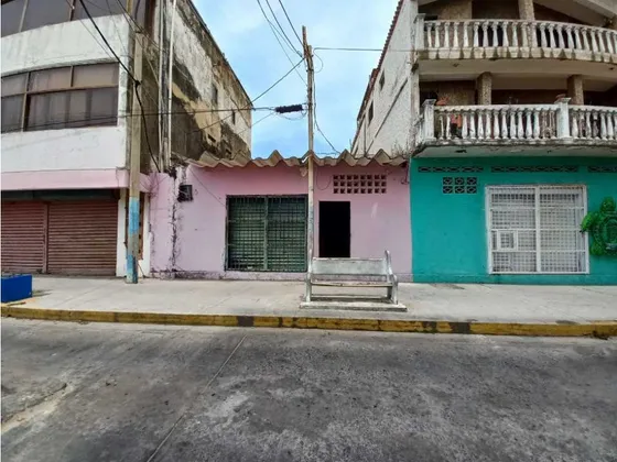 Local En Venta Chichiriviche Ar-8370318