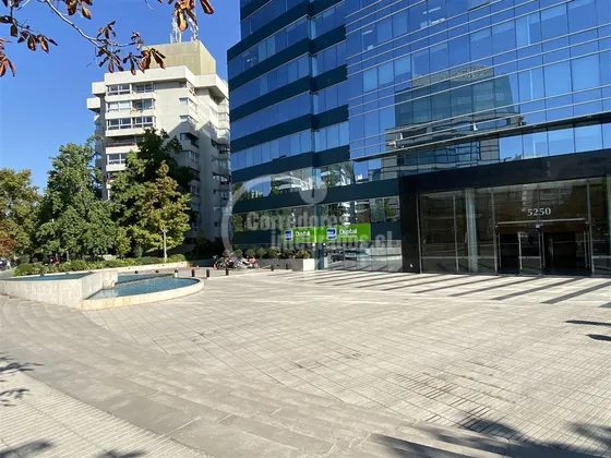 Oficina En Arriendo En Vitacura
