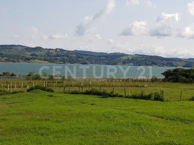 Vendo Lote Campestre En Parcelacion Darien Lago Calima