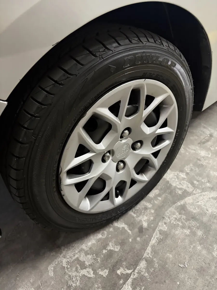 Ford Ka+ 2019 1.0 Se Plus Flex 4p — foto 10