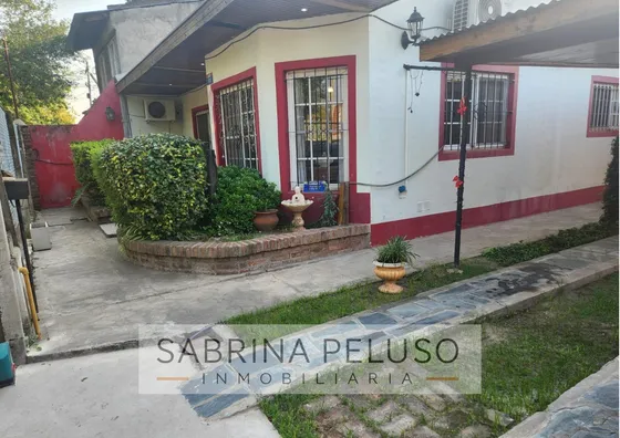Venta Casa En Moreno 