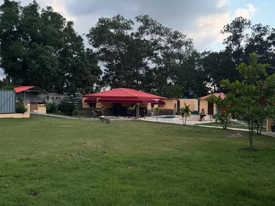 Vendo Villa En Monte Plata