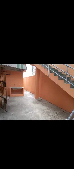 Casa En Alquiler Carretera Mella Los Rosales 