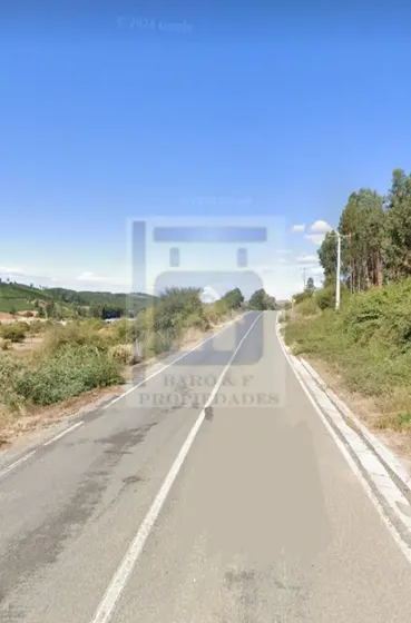 Parcela Se Vende Paredones 7298 Mts2