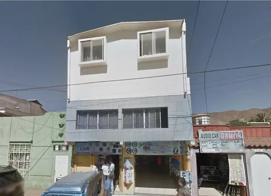 Casa En Venta De 23 Dorm. En Antofagasta