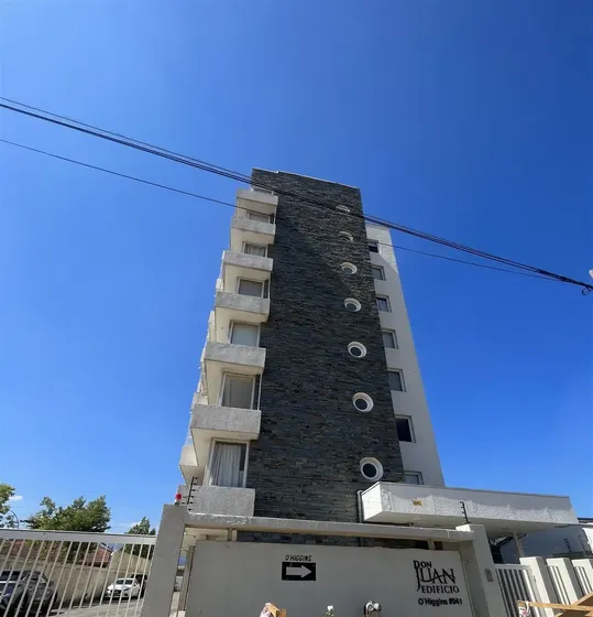 Departamento En Calle Principal En Venta 3d2b1e1b Quillota