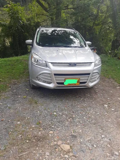 Ford Escape 2.0 Se 4x2