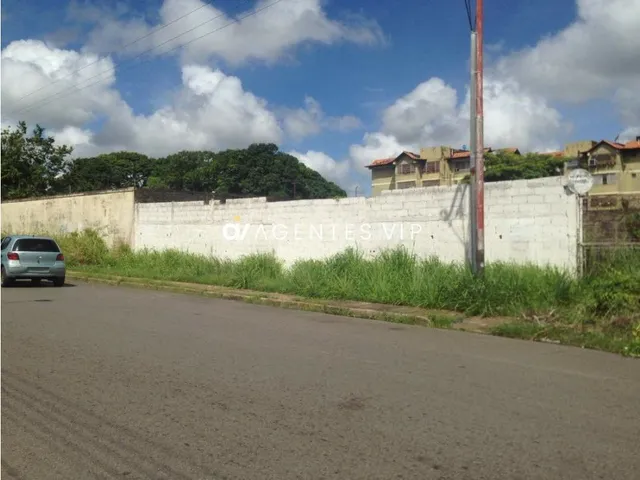 Juanico, Calle California, Maturín