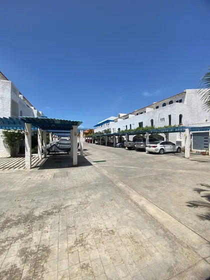 Apartamento Conjunto Residencial Casa Corintia, Playa Moreno 