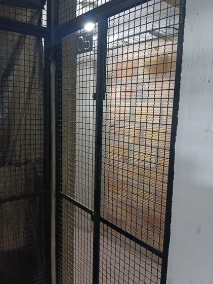 Bodega