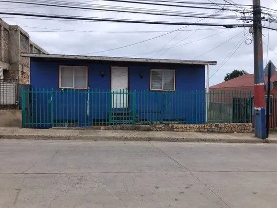 Vendo Casa, Chorillos, Viña Del Mar