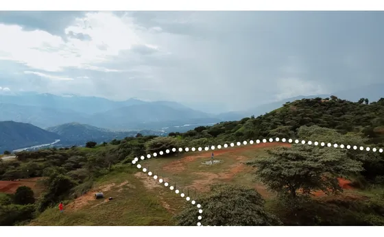 Hermoso Lote En Venta En San Jerónimo