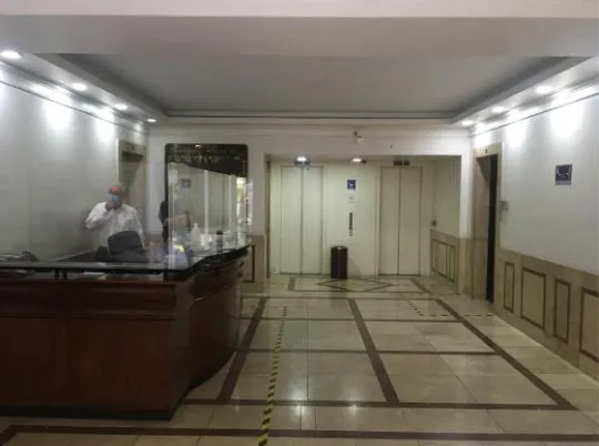 Oficina En Venta En Providencia