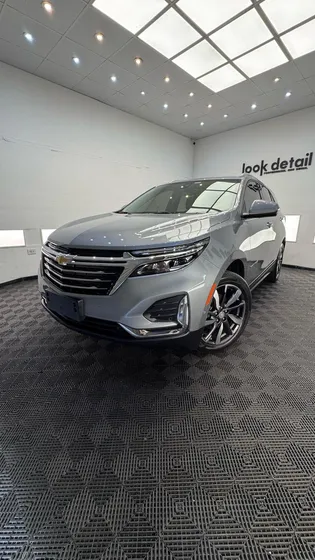Chevrolet Equinox 1.5t Premier 4wd