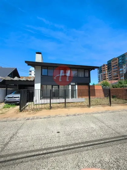 Oficina En Arriendo En Temuco
