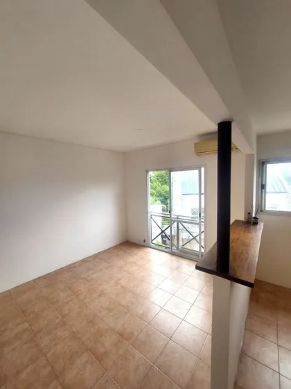 Departamento 2 Ambientes Venta Ciudad Jardin