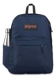 Jansport slacker navy sales