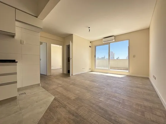 Venta Departamento 3 Ambientes En Villa Crespo !