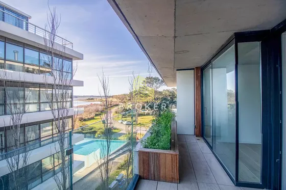  Venta Apartamento 1 Dormitorio En Punta Del Este.