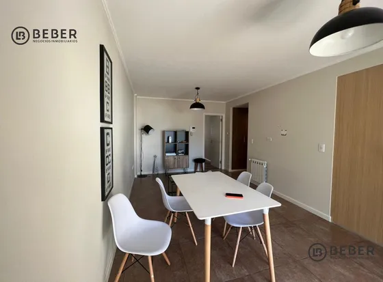Venta Departamento 2 Ambientes A Estrenar, Plaza Mitre Mar Del Plata
