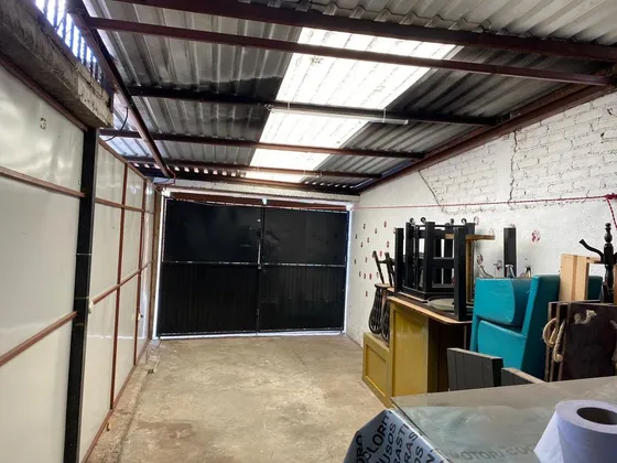 Casa En Venta En Ejidal Ocolusen
