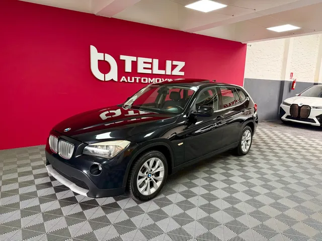 Bmw X1 3.0 Xdrive 28i Executive 265cv