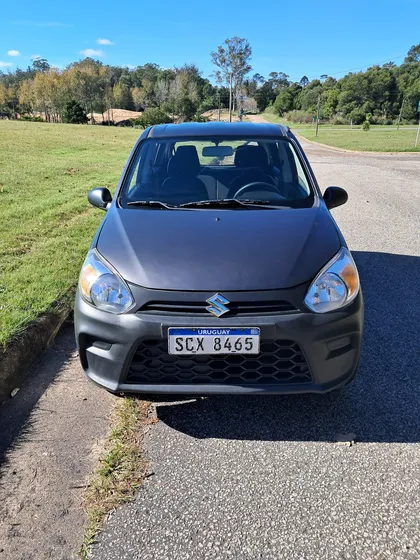 Suzuki Alto 800 0.8 Std