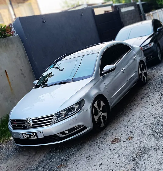 Volkswagen Passat 2.0 Advance Tsi 211cv Dsg